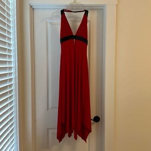 Cache Size 2 Formal Dress